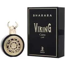 Perfume Bharara Viking Cairo 100ML