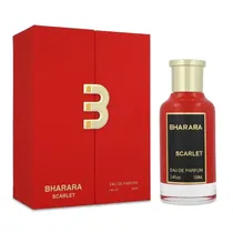 Bharara Scarlet Edp 100ML