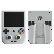  Console Por...