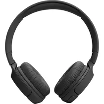 JBL Tune 520BT Auricular Black