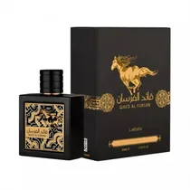 Perfume Lattafa Qaed Al Fursan Edp Unissex 90ML