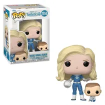  Funko Pop M...