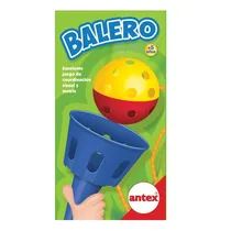  Balero Trad...