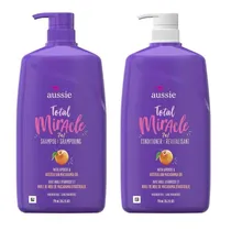 Aussie Kit SH Cond Total Miracle 778 ML
