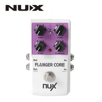  Nux Pedal F...
