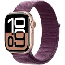  Apple Watch...