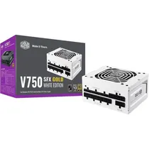  Fonte 750W ...
