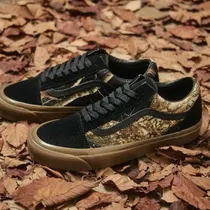  Tênis Vans ...