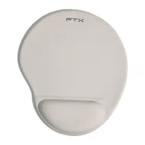 Mousepad FTX FTXMPG01-BG c/Apoyo Gel Beige 31X27*G 124344