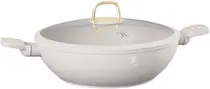 Caçarola Wok Berlinger Haus Sahara Collection 30CM - BH-8065