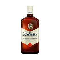 Ballatine's Whisky 8 Años 1LT Con 40% Alc
