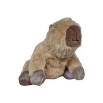 Capivara de Pelúcia Menino MZ-090