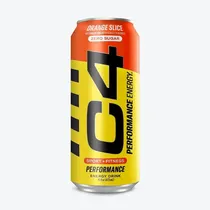  C4 Energy L...