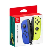 Control Nintendo Switch Joy-Con Yellow