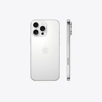 Apple iPhone Swap 16 Pro 128GB White Americano com M.s.G