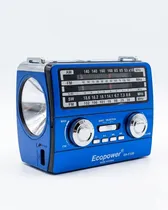  Ecopower Ra...