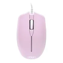Mouse Satellite A-513 USB - Rosa