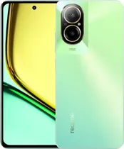  Realme RMX3...
