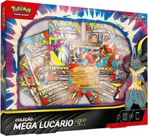  Cartas Poké...