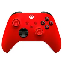 Controle Xbox Series X/s/One QAU-00081/11 Red