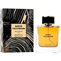 Boulevard Perfume Baron Haussmann For Him M Eau de Parfum 100ML
