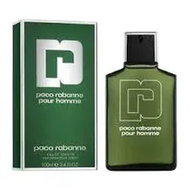 PR Pour Homme Edt 100ML