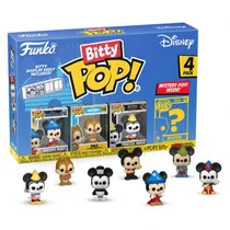  Funko Bitty...