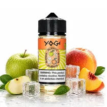  Yogi 100ML ...
