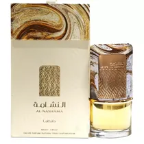 Lattafa Al Nashama Edp Unisex 100ML