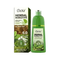  Shampoo Col...