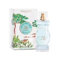 Jeanne Arthes Perfume Collection Azur Viree En Mer Eau de Parfum 100ML