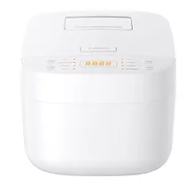 Panela de Arroz Elétrica Xiaomi Smart Multifunctional Rice Cooker MFB120A 1L Wi-Fi 220V - Branco