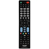 Controle Smart TV LED Prosper H-1882E