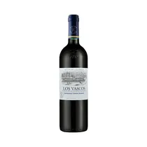  Vino Los Va...