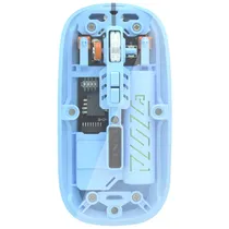 Mouse Sate Wireless A-774G Azul BT+2.4GHZ