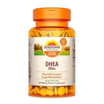  Dhea 50 MG ...