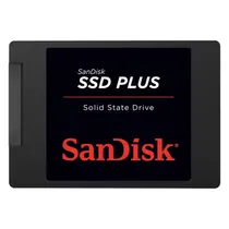  SSD Sandisk...