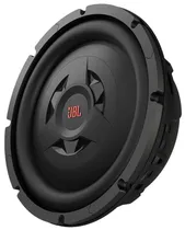 Subwoofer JBL Club WS1000 10" 800W (Caixa Feia)