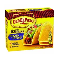  Old El Paso...