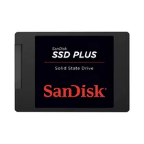 SSD Sandisk G28 Plus 2TB
