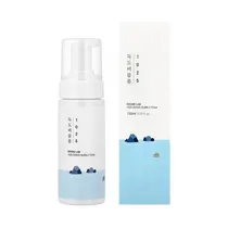 Espuma de Limpeza Round Lab 1025 Dokdo Bubble Foam 150ML