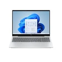Notebook HP Omnibook 7 16-AU0070WM ULTRA7-256V/ 16GB/ 512GB SSD/ 16" Touch/ W11 Prata Nuevo