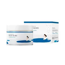 Pads Round Lab Birch Juice Moisturizing 80PCS