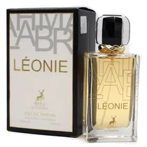 Perfume Maison Alhambra Leonie Eau de Parfum Feminino 100ML