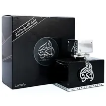 Lattafa Al Dur Al Maknoon Edp 100ML
