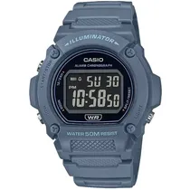  Casio Reloj...