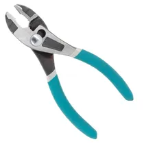 Alicate de Junta Deslizante Total THT118062 160MM