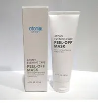  Atom Cosmet...