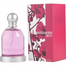 Halloween Kiss Sexy Edt 100ML