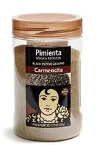  Carmencita ...